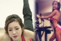 Từ 1/8, phạt tiền nếu tập thể thao mang tính chất khiêu dâm