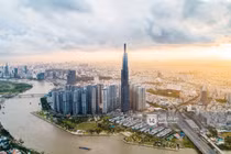 TPHCM quyết tâm xây dựng thành phố thông minh