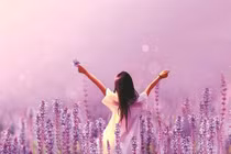 7 mùi hương giúp thư giãn tinh thần