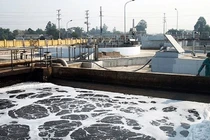  Cần hoàn thiện pháp lý, giám sát chặt chẽ nước thải công nghiệp