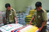 Mỗi năm, người nông dân chịu thiệt hại 57.000 tỷ đồng vì phân bón giả