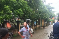 Vụ anh cầm dao truy sát cả nhà em trai: Không có chuyện nạn nhân làm giấy tờ giả, cướp trắng đất đai