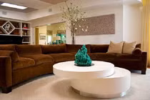 Chuyên gia chỉ cách trưng bày đá phong thủy tránh rước họa