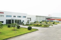 Cổ phiếu KBC sẽ tăng trưởng cao nhờ các khu cong nghiệp.