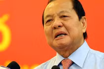 Ông Lê Thanh Hải sai phạm như thế nào trong vụ Thủ Thiêm?