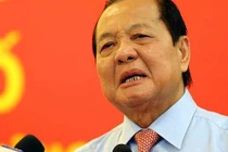 Ông Lê Thanh Hải sai phạm như thế nào trong vụ Thủ Thiêm?