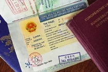 Dừng biện pháp giới hạn cấp visa từ ngày 15/3