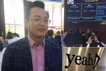 Chủ tịch Yeah 1 chịu áp lực lớn trước biến cố với YouTube