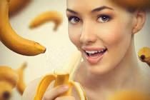 Chuối trị loét dạ dày, ngừa ung thư