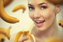 Chuối trị loét dạ dày, ngừa ung thư