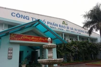 INN bị xử phạt 70 triệu đồng vì hông báo cáo giao dịch