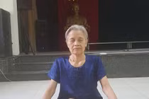 Ngồi thiền chữa khỏi thoái hóa đốt sống