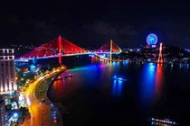 Quảng Ninh sẽ xây đường hầm xuyên biển