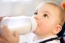 Quan niệm chưa đúng về sữa của cha mẹ có thể làm trẻ chậm phát triển