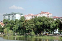 “Xanh hóa” nhà chung cư tiết kiệm năng lượng