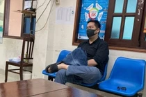 Hé lộ đoạn tin nhắn của Thái thản nhiên nói dối về cái chết của con gái, niệm "mô phật", không bàn chuyện dư luận