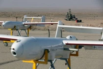 Quân đội Iran chuẩn bị diễn tập, sử dung UAV quân sự quy mô lớn