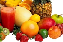 Dinh dưỡng tiếp sức cơ thể kháng virus