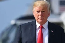 Tòa án bang New York (Mỹ) yêu cầu cựu Tổng thống Donald Trump hầu tòa