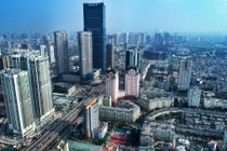 Năm 2020, Chính phủ tập trung cho thể chế và giải phóng nguồn lực