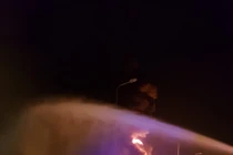 Houthi tấn công quy mô lớn bằng UAV vào lãnh thổ Ả rập Xê út 