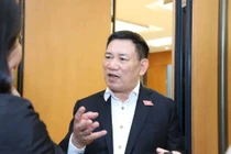 Không thể kiểm toán Công ty nước sạch sông Đuống dù vay 4.000 tỷ