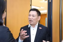 Không thể kiểm toán Công ty nước sạch sông Đuống dù vay 4.000 tỷ