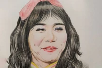 “Cô Đẩu” Công Lý sẽ xuất hiện trong Táo Quân 2022 vào phút chót?