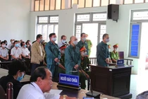 Nguyên Chủ tịch TP Phan Thiết lĩnh 2 năm tù treo