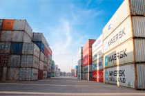 40% doanh nghiệp gặp khó trong giao nhận container rỗng