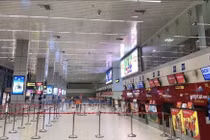 Hàng không ước tính hụt thu 25.000 tỷ đồng