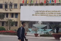 Có thể bổ sung chỉ tiêu sư phạm cho trường có thí sinh diện đặc cách đăng ký