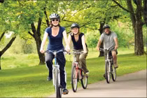 Bị bệnh động mạnh vành có nên chơi thể thao?