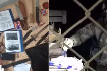 Nga bắt 13 trẻ vị thành niên có nghi ngờ chuẩn bị tiến hành khủng bố ở trường học