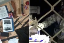 Nga bắt 13 trẻ vị thành niên có nghi ngờ chuẩn bị tiến hành khủng bố ở trường học