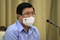 TP.HCM dừng hoạt động các cơ sở massage, rạp phim, trò chơi điện tử