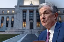 Fed tăng 50 điểm lãi suất