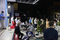 TPHCM: Giám sát chặt hành khách đến thành phố ngừa lây Covid-19 trong cộng đồng