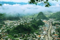 Sơn La đấu giá quyền sử dụng đất Khu đô thị Tây Tiến