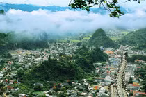 Sơn La đấu giá quyền sử dụng đất Khu đô thị Tây Tiến