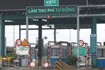 VEC sẽ thu phí tự động không dừng 5 tuyến cao tốc vào quý III/2022