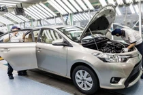 Công nghiệp ô tô đón làn sóng dịch chuyển đầu tư thế nào?
