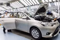 Công nghiệp ô tô đón làn sóng dịch chuyển đầu tư thế nào?
