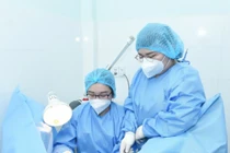 “Lỏng lẻo” âm đạo, điều trị thế nào?