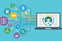 Báo động tình trạng lộ thông tin khách hàng