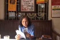 ​​​​​​​Mình vui thì mới thấy đời vui