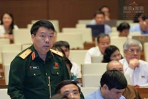 Tài sản lớn nhất của vua là gì?