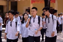 Sẽ công bố quy chế thi THPT Quốc gia vào giữa tháng 3