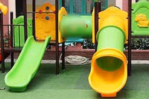 UBND huyện Sóc Sơn báo cáo việc trẻ tử vong khi chơi nhà leo ở trường