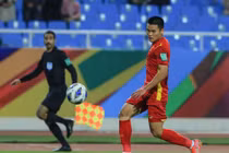 Tiền đạo Tuấn Hải: "Mãnh hổ" mới của tuyển Việt Nam là ai?